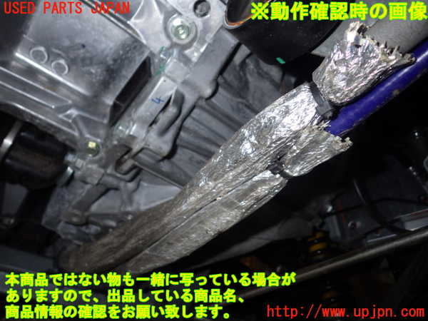 1UPJ-48413200]ロータス・エリーゼ(1117-)ミッション MT 2ZR-FE 中古