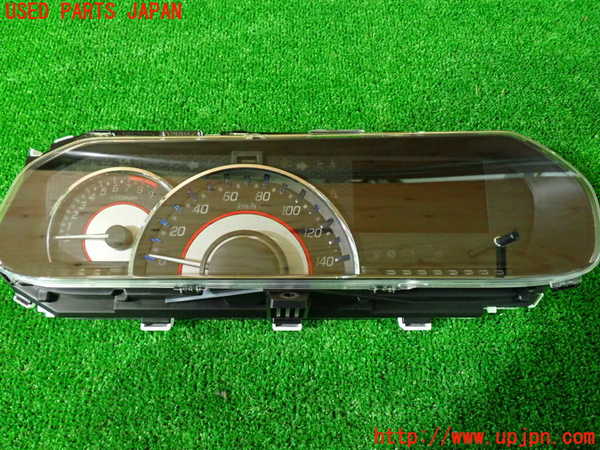 4UPJ-53426170]ワゴンRスティングレー(MH55S)スピードメーター 中古 の商品画像