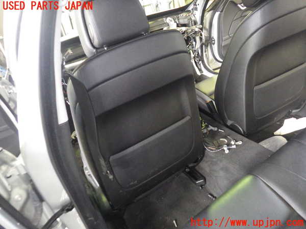 2UPJ-53577065]BMW F10 528i(FR30) 助手席シート 中古 の商品画像