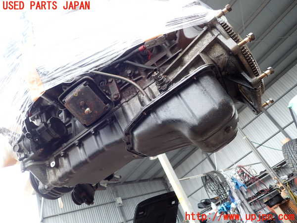 【新品未使用】トヨタ 80系ランクル 1FZ-FEエンジン用 ファン 純正部品