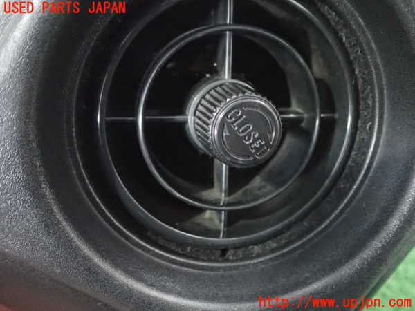 2UPJ-57807528]ランクル70系(HZJ77HV)エアコン吹き出し口3 (左) 中古 の商品画像