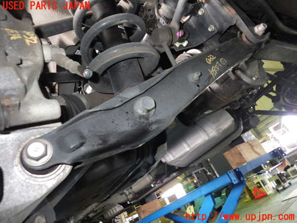 マークX130系リアアーム KTS マークX 120系 130系 アッパーアーム 調整式リアアッパー