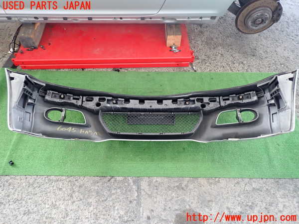 2UPJ-60451010]BMW M3 クーペ(BL32):E46 フロントバンパー 中古 の商品 