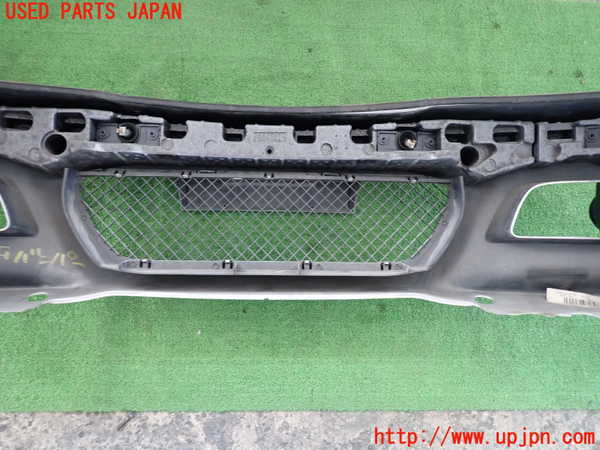 2UPJ-60451010]BMW M3 クーペ(BL32):E46 フロントバンパー 中古 の商品 