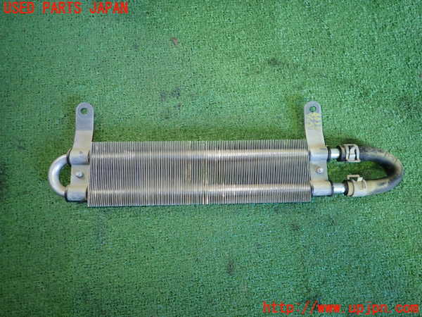 1UPJ-60742482]GT-R(DBA-R35 後期)オイルクーラー2(パワステ用) 中古_m0001.jpg