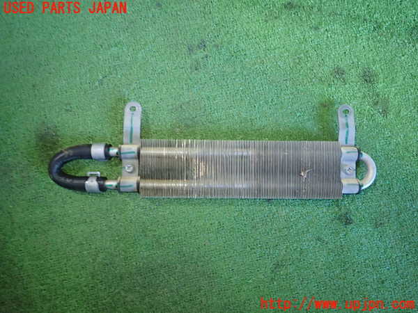 1UPJ-60742482]GT-R(DBA-R35 後期)オイルクーラー2(パワステ用) 中古_m0002.jpg