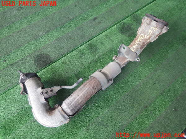 2UPJ-60932631]MR2(AW11)フロントパイプ1 中古 の商品画像