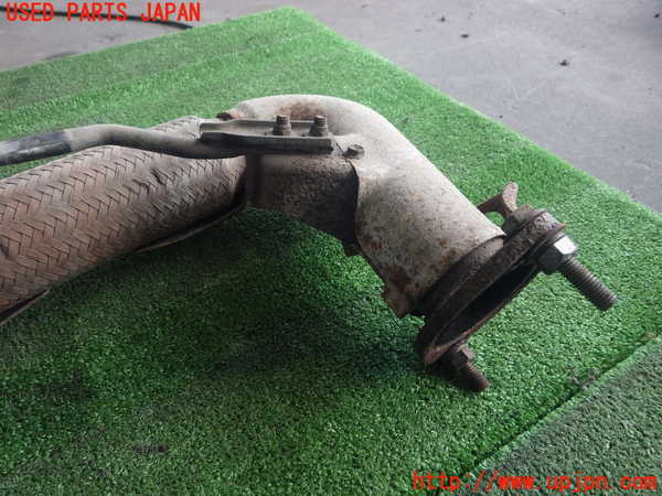 2UPJ-60932631]MR2(AW11)フロントパイプ1 中古 の商品画像
