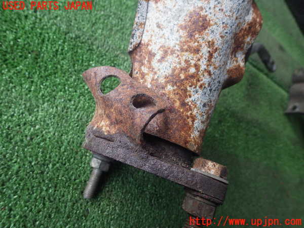 2UPJ-60932631]MR2(AW11)フロントパイプ1 中古 の商品画像｜自動車純正