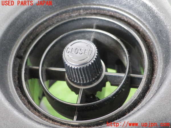 5UPJ-51367528]ランクル70系(HZJ77V)エアコン吹き出し口3 中古 の商品画像