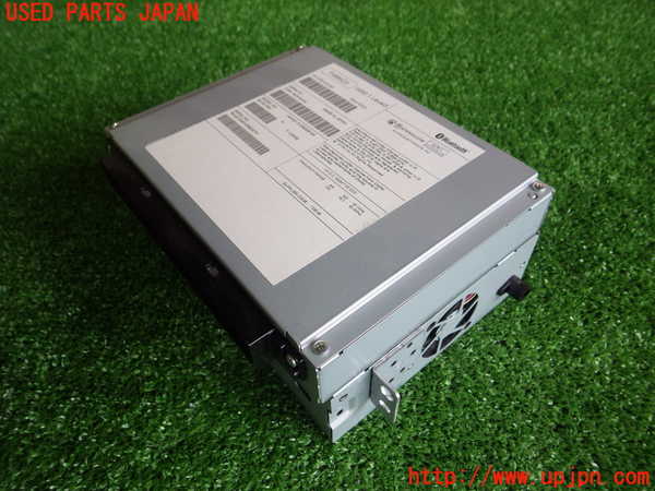 4UPJ-56476589]ボルボV60(FB4164T)カーナビゲーション HDD 中古 の商品画像