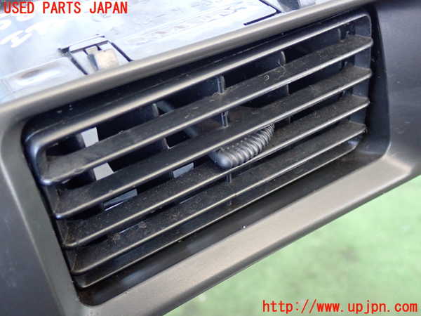 2UPJ-58827526]ランクル80系 後期(HDJ81V)エアコン吹き出し口1 右 中古 の商品画像