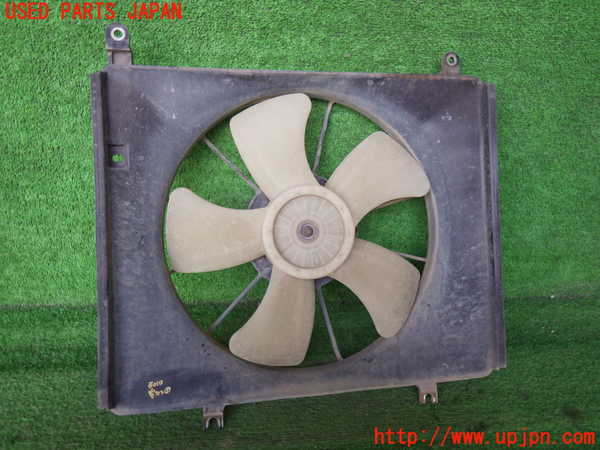 1UPJ-60106836]ジムニー(JB23W 5型)電動ファン 中古 の商品画像