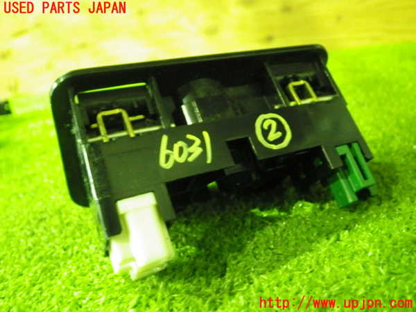 4UPJ-60316307]アリスト 後期(JZS161)スイッチ2(フューエル