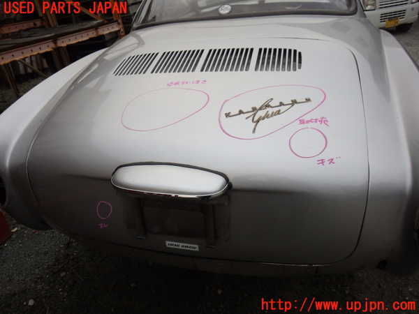 カルマン 1UPJ-60661530]y68 VW カルマンギア(タイプ1)右テールランプ