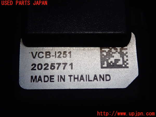 2UPJ-60686680]WRX STI(VAB)バックカメラ 純正 中古 検索用 VAG VA VM_m0003.jpg