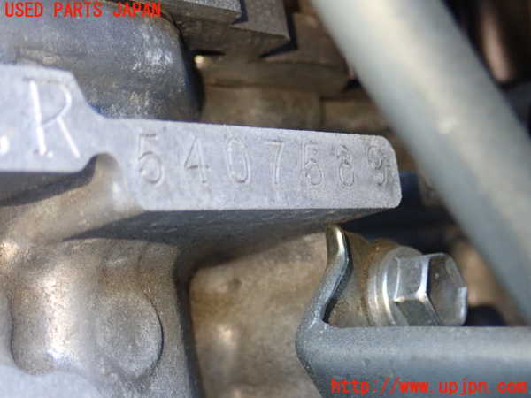 2UPJ-60812010]プリウスPHV(ZVW35)エンジン 2ZR-FXE 中古_m0006.jpg