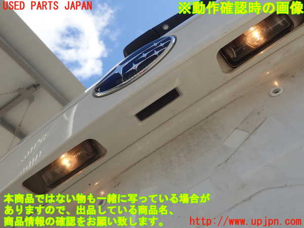 2UPJ-60961566]インプレッサ WRX-STi(GRF)バックドア リアゲート