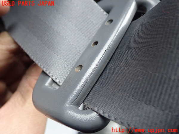 5UPJ-61917045]ランクルプラド(LJ78W)運転席シートベルト 中古 の商品画像