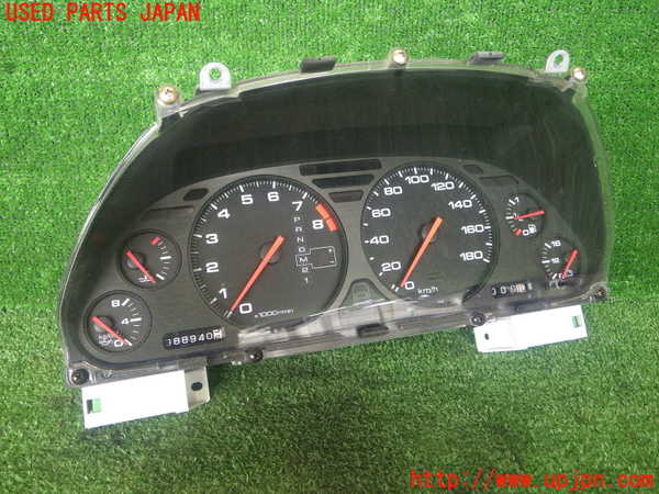 2UPJ-67006170]NSX(NA1) 前期 スピードメーター 中古 の商品画像