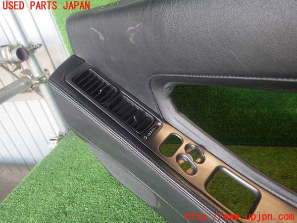 2UPJ-67001234]NSX(NA1) 前期 右前ドア内張り 中古 の商品画像