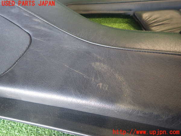 2UPJ-67001234]NSX(NA1) 前期 右前ドア内張り 中古 の商品画像