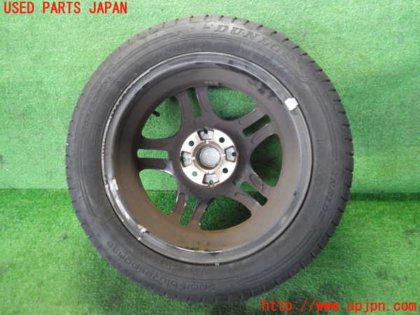 2UPJ-67079029]スマートフォーフォー(453042)タイヤ　ホイール　1本④ 165/65R15 中古_m0002.jpg
