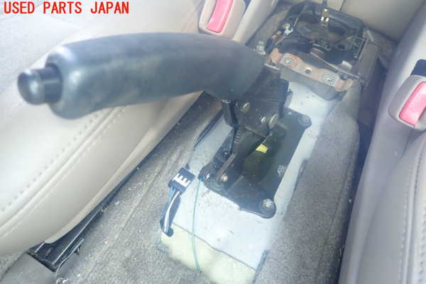 1UPJ-67137550]ハイラックスサーフ 中期(RZN185W)サイドブレーキ