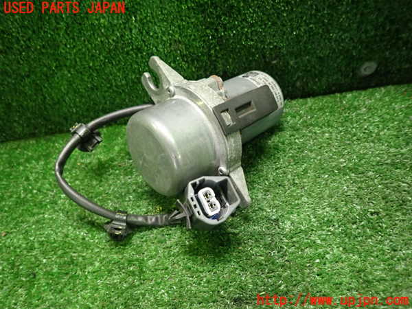 2UPJ-67202580]ロードスター(ND5RC)バキュームポンプ 中古 の