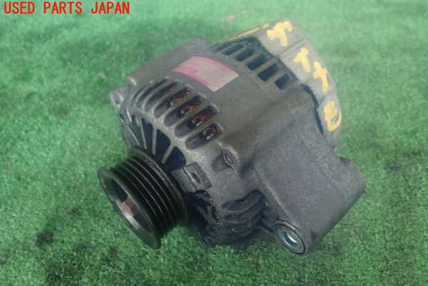 1UPJ-67216015]ハイラックスサーフ(RZN210W)オルタネーター(ダイナモ) 中古 【前期】【参考情報(適合保証無)：N210 VZN210W TRN210W】_m0001.jpg