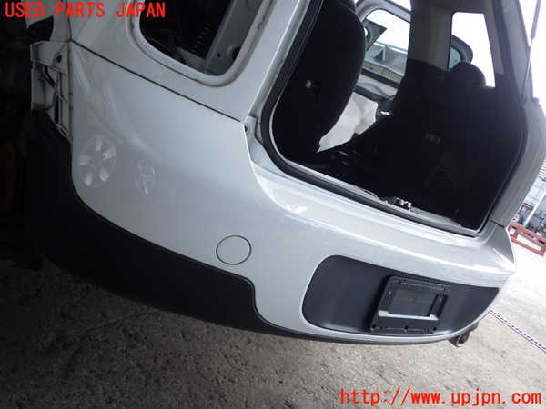 ミニエステートリヤ用バンパー 楽天市場】mini f60 リアバンパープロテクの通販