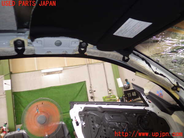 5UPJ-67397887]BMW M3 クーペ E92 (WD40)エアバッグ2 (左サイドカーテン) 中古 参考情報(適合保証無):E90 E91 E93_m0001.jpg