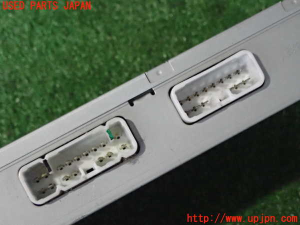 2UPJ-49316146]ランクル100系(HDJ101K)コンピューター1 (ECT) 中古 16番目の画像 - ランドクルーザー100 - Webモーターマガジン