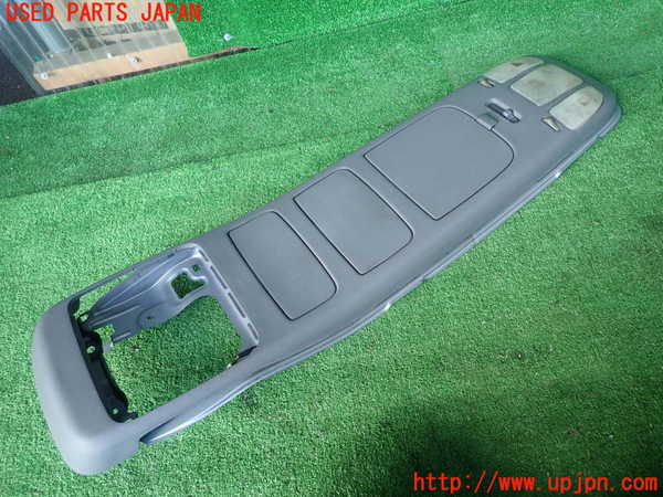 2UPJ-67507620]ランクル100系(HDJ101K)オーバーヘッドコンソール 中古