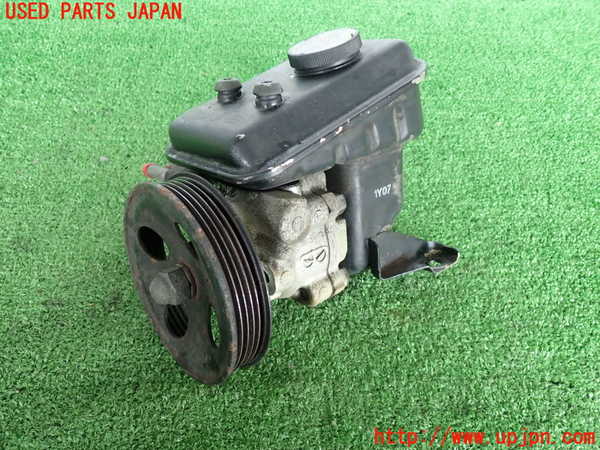 2UPJ-67714250]アルシオーネ SVX(CXW)パワステポンプ 中古 の