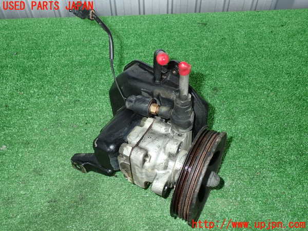 2UPJ-67714250]アルシオーネ SVX(CXW)パワステポンプ 中古 の