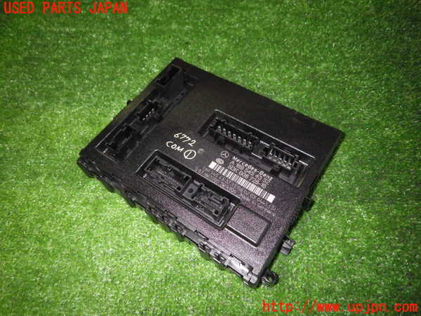 4UPJ-67726146]ベンツB170(245232 W245)コンピューター1 中古_m0001.jpg