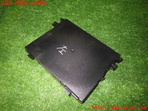 4UPJ-67726146]ベンツB170(245232 W245)コンピューター1 中古_m0002.jpg