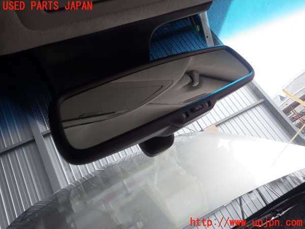5upj レクサス Ls460 Usf40 ルームミラー 後期 中古 の商品画像 5upj レクサス Ls460 Usf40 ルームミラー 後期 中古 の商品画像