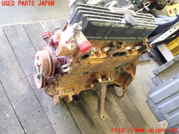 1UPJ-67812010] バーキン7（セブン） エンジン RA 中古【検索用適合