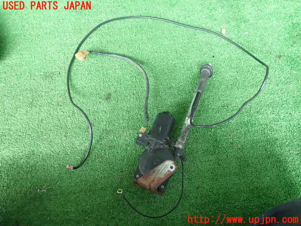 2UPJ-67826645]ランクル60系(HJ60V)アンテナ ジャンク品 中古 の