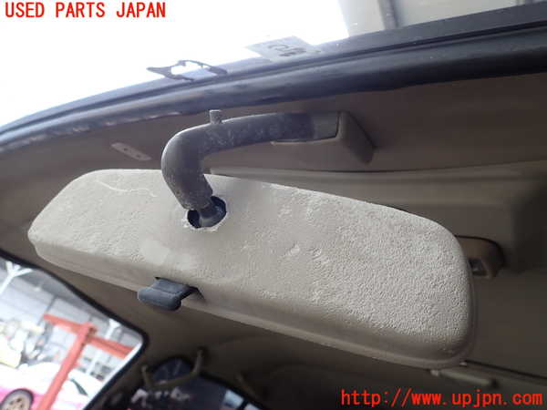 5UPJ-67827615]ランクル60系(HJ60V)ルームミラー ジャンク品 中古 の