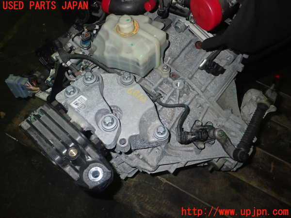 2UPJ-51931566]ジープ・レネゲード(BU14)バックドア リアゲート ハッチ 中古 1UPJ-68103010]ジープ・レネゲード(BU14)ミッション AT 55263624 中古