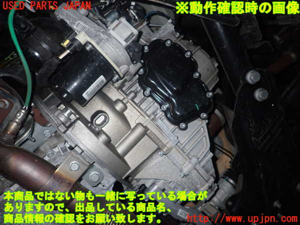 2UPJ-51931566]ジープ・レネゲード(BU14)バックドア リアゲート ハッチ 中古 1UPJ-68103010]ジープ・レネゲード(BU14)ミッション AT 55263624 中古