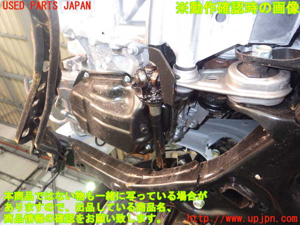4UPJ-68452010]ノート e-POWER NISMO(HE12)エンジン HR12DE ジャンク_m0005.jpg
