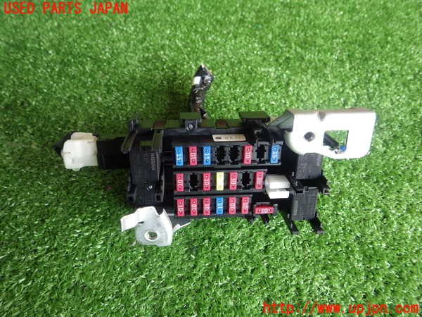 4UPJ-68456741]ノート e-POWER NISMO(HE12)ヒューズボックス1 中古_m0001.jpg