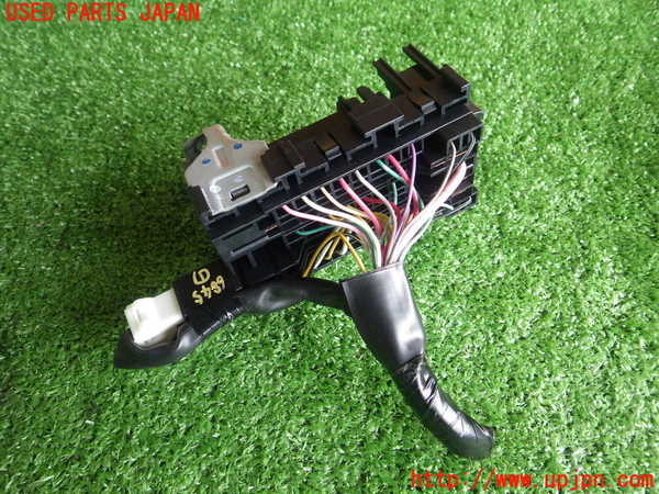 4UPJ-68456741]ノート e-POWER NISMO(HE12)ヒューズボックス1 中古_m0002.jpg