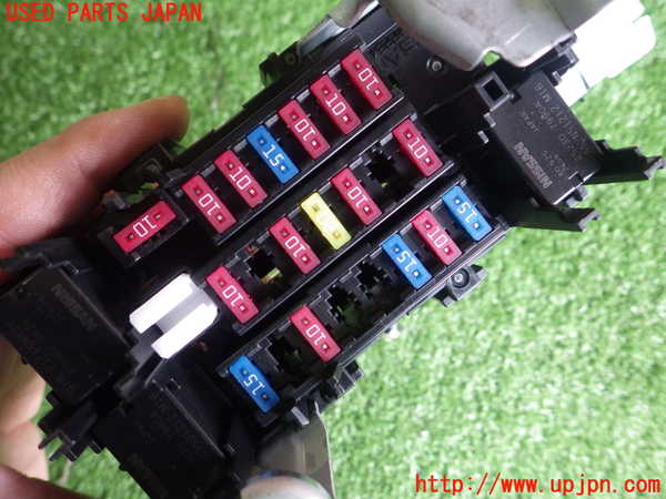 4UPJ-68456741]ノート e-POWER NISMO(HE12)ヒューズボックス1 中古_m0003.jpg