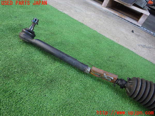 2UPJ-68624235]日産リーフ(ZE0)パワステギアボックス 【ジャンク品】 中古_m0002.jpg