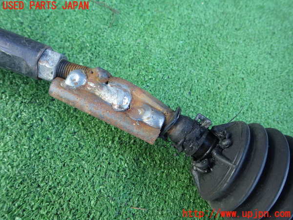 2UPJ-68624235]日産リーフ(ZE0)パワステギアボックス 【ジャンク品】 中古_m0003.jpg